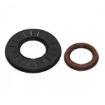 Сальники коленчатого вала, комплект SPI для снегохода Polaris 850 AXYS SM-09420 5416613, 5416911