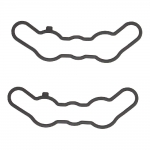 Комплект прокладок выхлопного клапана Sledex для Polaris 800 '17-'21 5414680 SM-09506E-2