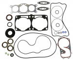 Комплект прокладок полный Polaris SM-09506F 5413230, 5411411, 5413288, 5413319, 5813826, 5813934, 5411394, 5414096, 5813549, 5811601