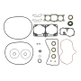 Комплект прокладок полный Sledex SPI для Polaris 800 '18-'21 SM-09506F-2 1500198, 3610030, 5411197, 5411411, 5411521, 5412891, 5412942, 5413288, 5413319, 5414680, 5414930, 5415026, 5415812, 5416911, 5811601, 5813159, 5814028, 5814070, 5814279