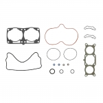 Комплект прокладок верхний Sledex SPI для Polaris 800 '18-'21 SM-09506T-2 1500198, 5411411, 5411521, 5412891, 5413288, 5413319, 5414680, 5414930, 5415812, 5813159, 5814279