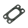 Прокладка выпускного коллектора BRP 420850113 / 420850114 / SM-09515
