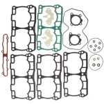Прокладки цилиндра (комплект) для снегохода Ski-doo MXZ RENEGADE SUMMIT 850 2017+ SM-09530T420894260