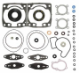 Комплект прокладок полный Arctic Cat SPI SM-09535F