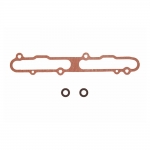 Комплект прокладок выхлопных клапанов Ski-Doo SPI SM-09537E