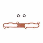  Комплект прокладок выхлопного клапана SPI для Ski-Doo 420631000 420950730 420950732 SM-09538E