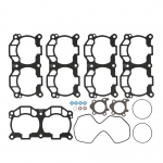 Комплект прокладок верхний SPI для Ski-Doo 600 EFI SM-09551T 420894371