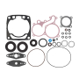Комплект прокладок полный SPI для Arctic Cat 4000 SM-09552F 0923-011, 0930-008, 0930-010, 0930-016, 0930-019, 0930-022, 0930-032, 0930-033, 0930-036, 0930-041, 0930-043, 0930-058, 0930-059, 0930-062, 0930-063, 0930-064, 0930-067, 0930-069, 2670-536