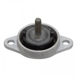 Подушка (опора) двигателя передняя - задняя (сторона генератора) снегохода Polaris 850 Axys Pro RMK Indy Rush Switchback SKS 3023273 SM-09578  SM-09578