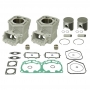 Блок цилиндров, комплект SPI Ski-Doo (HYPERDRYVE) SM-09602K-1 420623262 420623263