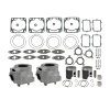 Ремкомплект цилиндров СТАНДАРТ SPI для Arctic Cat SM-09615K 3006-643 3006-645 3006-645; 3005-748; 3006-499; 3007-528; 3005-220
