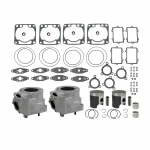 Ремкомплект цилиндров СТАНДАРТ SPI для Arctic Cat SM-09615K 3006-643 3006-645 3006-645; 3005-748; 3006-499; 3007-528; 3005-220