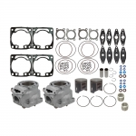 Ремкомплект цилиндров СТАНДАРТ SPI для Arctic Cat SM-09616K 1904-005 0905-141