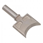 Лопатка выхлопного клапана Sledex SPI для Polaris 600 '08-'21 SM-09657 2206017, 5135430, 5137735, 5138115