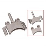 Лопатка выхлопного клапана Sledex SPI для Polaris 800 '16-'21 SM-09658 5138524, 5141728