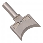 Лопатка выхлопного клапана Sledex SPI для Polaris 800 '08-'16 SM-09659 2206018 