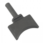 Лопатка выхлопного клапана SPI для Arctic Cat SM-09660 3007-875