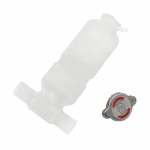 Бачок расширительный с крышкой Sledex для Arctic Cat SM-10031 0606-268, 1606-396