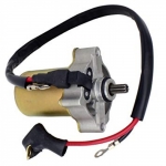 Стартер квадроцикла Yamaha Raptor  90 99999-04128-00 /43D-H1800-00-00 /43D-H1800-01-00 /MO120 SM102CA