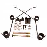 Скребки наста, комплект SPI SM-12355 860200444