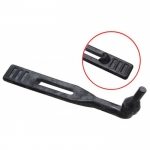 Фиксатор пластика для снегохода Arctic Cat Crossfire, Firecat, M, Sabercat, Snow Pro SM-12417 2606-624