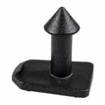 Защелка пластика (1шт) снегохода Ski-Doo 517302543 / SM-12514