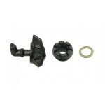 Замок (фиксатор) капота Polaris SM-12556 5415314, 5451143, 7555919