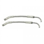 Скребки наста снегохода SPI Sno-X ICE SM-12558 SM-12558