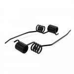 Скребки для охлаждения склизов SM-12597 Skidoo Summit G4 850 860201728 860201728N