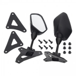 Зеркала заднего вида Sledex для Polaris 600/800/850 '15-'20 2880292 SM-12654