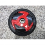 Каток красный снегохода 178х20 Yamaha SMA-8EK38-02-RD SMA-8EK38-02-RD