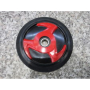 Каток красный снегохода 178х20 Yamaha SMA-8EK38-02-RD SMA-8EK38-02-RD