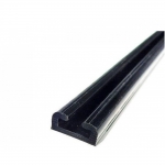 Оригинальная скользящая направляющая гусеницы снегохода 137 Yamaha SR Viper L-TX /S-TX /SIDEWINDER L-TX /S-TX /X-TX 8JX-G7421-00-00 /SMA-8JX92-00-BK SMA-8JX92-00-BK