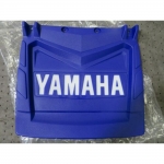 Брызговик снегохода синий Yamaha APEX /PHAZER /RS VECTOR SMA-K7595-00-BL SMA-K7595-00-BL