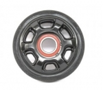 Ролик подвески для снегоходов Yamaha 8HF-47310-10-00 / SMA-8FP38-01-BK