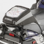 Сумка - кофр для снегоходов Yamaha Apex / FX Nytro / Vector SMA-8FP63-DX-00