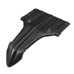 Защита днища снегохода черная Yamaha FX Nytro SMA-8GL34-00-BK SMA-8GL34-00-BK