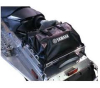 Сумка-кофр на туннель снегохода Yamaha RS Venture TF/GT /RS Vector /Phazer MT-X SMA-8GL63-BG-BK SMA-8GL63-BG-BK