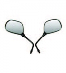 Комплект оригинальных зеркал снегохода Yamaha Nitro /Apex /RS Venture /Phazer SMA-MIROR-00-KT SMA-MIROR-00-KT