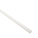 Склиза снегохода белая 1640мм Yamaha Nytro /Apex /RS Viking /VK Professional /RS Venture /VK 540 SMA-SLIDE-16-40 SMA-SLIDE-16-40