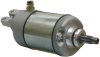 Стартер ArrowHead для Honda TRX 400 450 500 1995-2015 31200-HM7-003 31200-HM7-A41