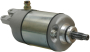 Стартер ArrowHead для Honda TRX 400 450 500 1995-2015 31200-HM7-003 31200-HM7-A41