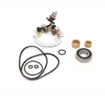 Ремкомплект стартера квадроцикла Polaris 3084406 / 3088169 / SMU9115