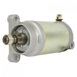 Стартер снегохода Yamaha Mountain Max 600/700, SRX700, SX Viper, SX500/600/700, Venture/VMax 500/600/700 1997-2006 8CW-81800-00-00 8CW-81800-01-00 SND0521