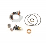 Ремкомплект стартера снегохода Yamaha 8CW-81840-00-00 / 4H7-82840-01-00 / 4H7-81840-00-00 / 4H7-81840-01-00 / SND9134