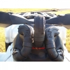 Комплект шноркелей для Can-Am G2 Outlander 2012+ HighLifter SNORK-C1OL SNORK-C1OL