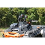 Комплект удлинения штатных шноркелей Polaris Sportsman Highlifter 1000/850 2015+ SNORK-RRK-HL-SPT SNORK-RRK-HL-SPT