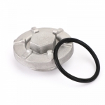 Сливная пробка 35мм поддона квадроцикла Yamaha Grizzly /Rhino /Raptor 125 /350 /400 /450 /600 30X-15351-00-00 /4HC-15351-00-00 /SP98 SP98