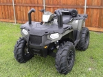 Шноркель SnorkelYourAtv для Polaris Sportsman 570 