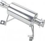 Глушитель снегохода тюнинговый Arctic Cat M /XF /ZR серии 2012+ SPG  SUPER-Q SILENCER ARCTIC 800 PROCLIMB /PROCROSS 241-0615 /SQ-1115C SQ-1115C